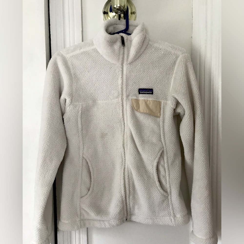 Patagonia Fleece, size SM